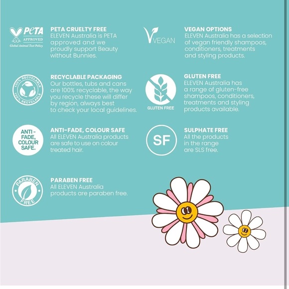 Eleven Australia Keep My Curl Moisture Conditioner (071) - Picture 6 of 6